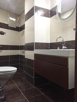 Nil Hotel Gaziantep - Görsel 15