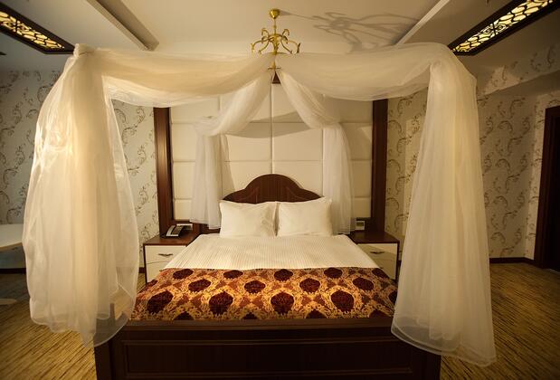 Mitannia Regency Hotel - Görsel 32