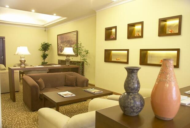 Arma Hotel - Görsel 4