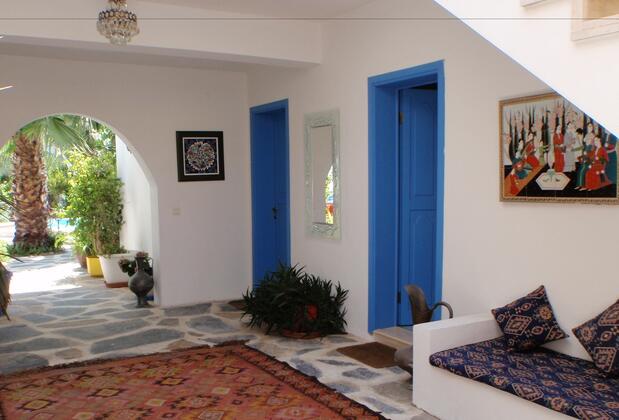 Su Hotel - Görsel 5