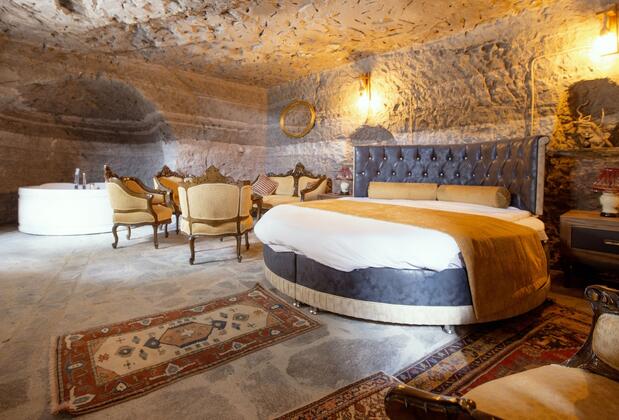 Seben Kaya Evleri - Görsel 4