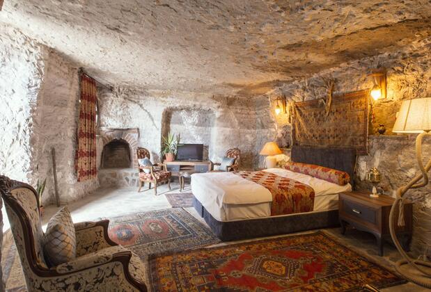 Seben Kaya Evleri - Görsel 3