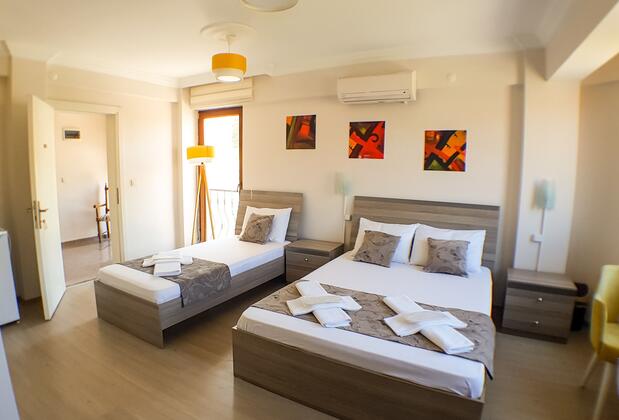 Ada Olympos Butik Otel - Görsel 6