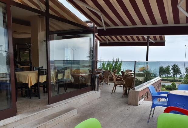 Hotel Lazlakar - Görsel 11