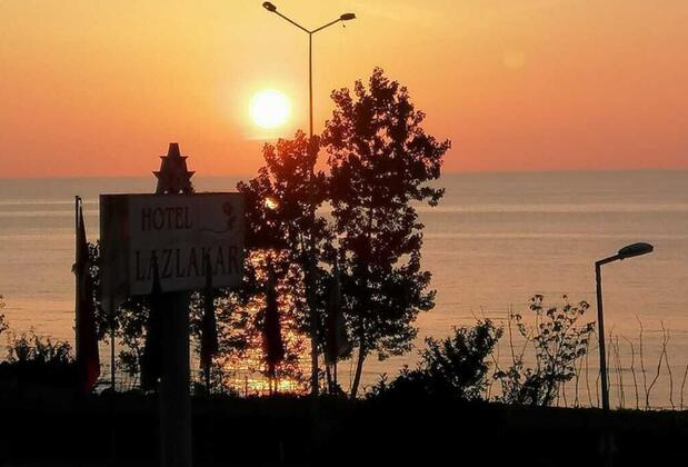 Hotel Lazlakar - Görsel 4