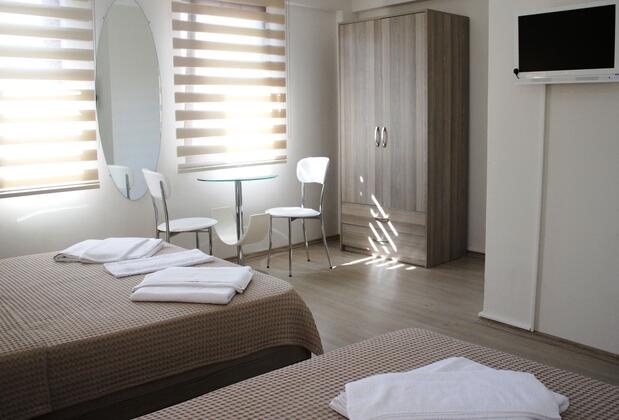 Ada Olympos Butik Otel - Görsel 9