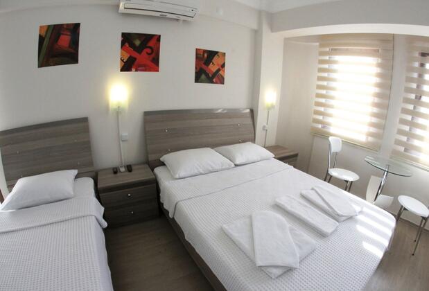 Ada Olympos Butik Otel - Görsel 7