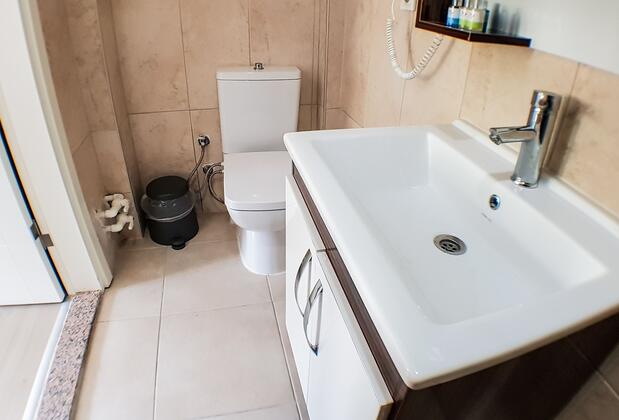 Ada Olympos Butik Otel - Görsel 15