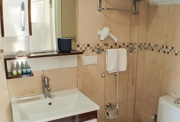 Ada Olympos Butik Otel - Görsel 14