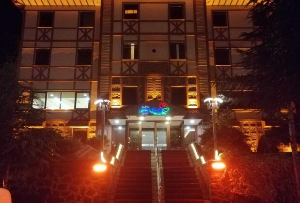 Hotel Lazlakar - Görsel 5