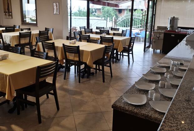 Hotel Lazlakar - Görsel 12