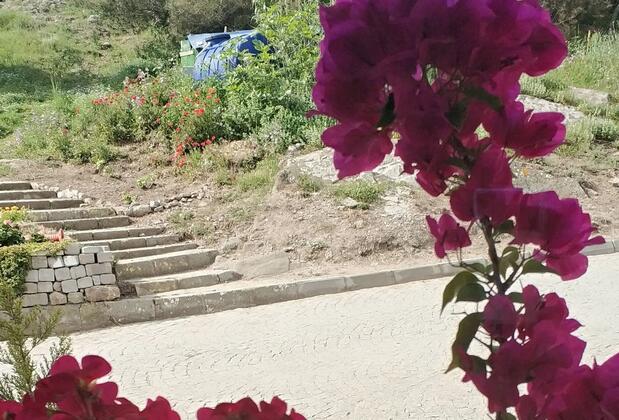 Ada Olympos Butik Otel - Görsel 29