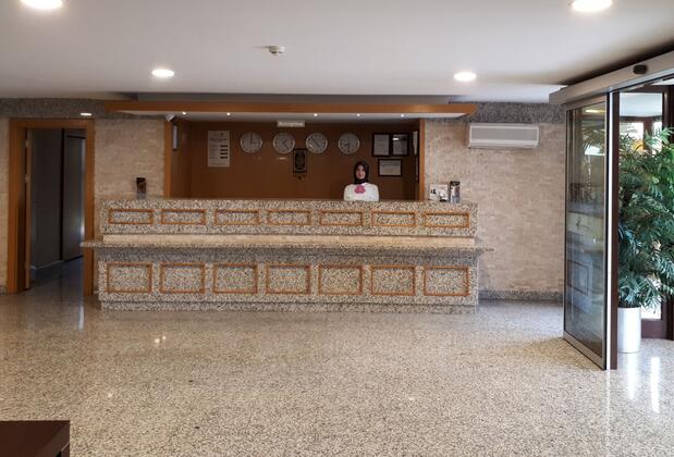 Hotel Lazlakar - Görsel 7