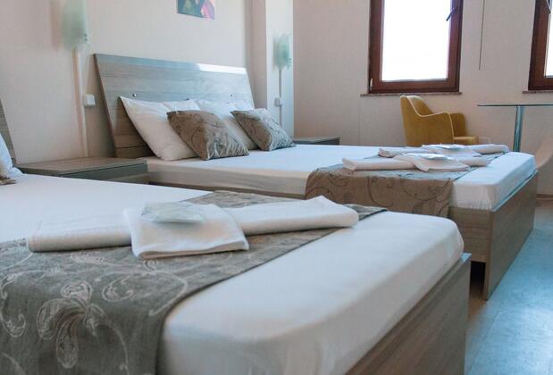 Ada Olympos Butik Otel - Görsel 10
