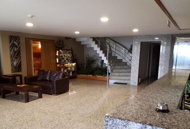 Hotel Lazlakar - Görsel 9