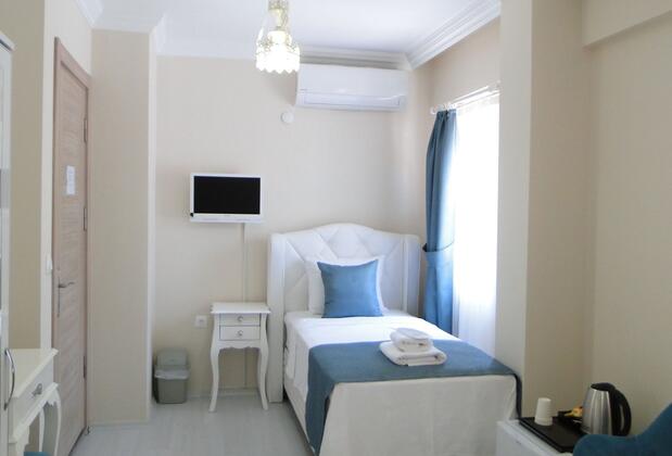 Ada Olympos Butik Otel - Görsel 4