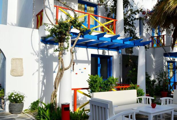 Su Hotel - Görsel 7