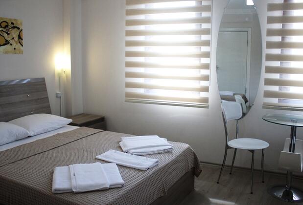 Ada Olympos Butik Otel - Görsel 8