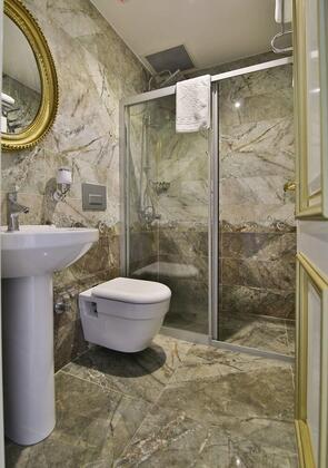 Queensland Hotel İstanbul - Görsel 24