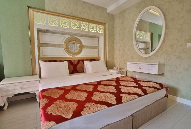 Queensland Hotel İstanbul - Görsel 30