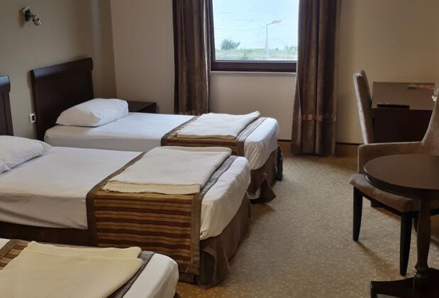 Hotel Lazlakar - Görsel 22