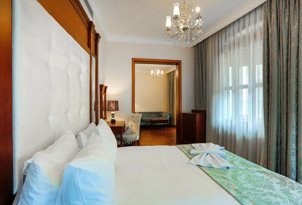 Atik Palas Hotel - Görsel 14