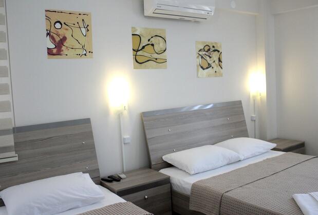 Ada Olympos Butik Otel - Görsel 13