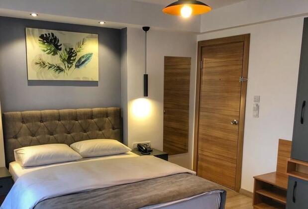 Set Özer Hotel - Görsel 22