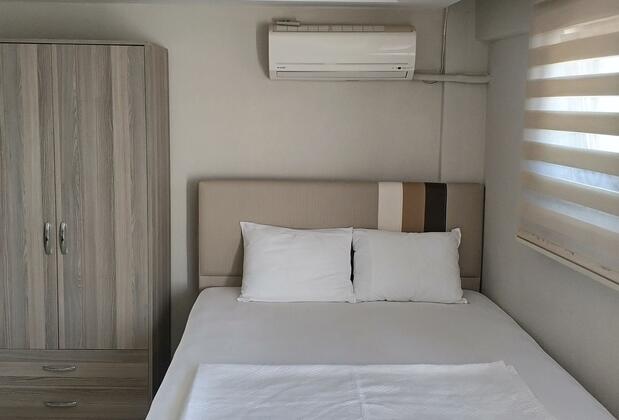 Ada Olympos Butik Otel - Görsel 12