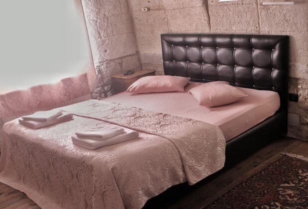 Amor Cave House - Görsel 12