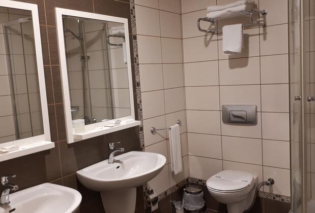 Hotel Lazlakar - Görsel 35