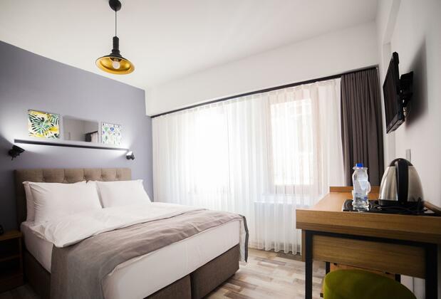 Set Özer Hotel - Görsel 5