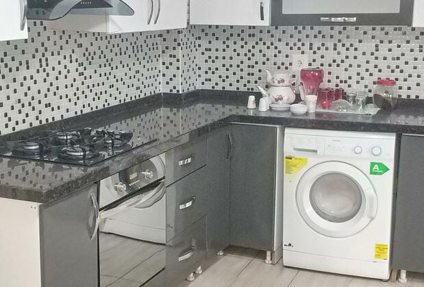 Ada Olympos Butik Otel - Görsel 18