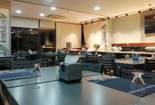 Hotel Lazlakar - Görsel 16