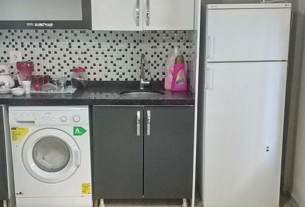 Ada Olympos Butik Otel - Görsel 19