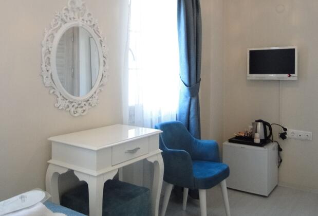 Ada Olympos Butik Otel - Görsel 20