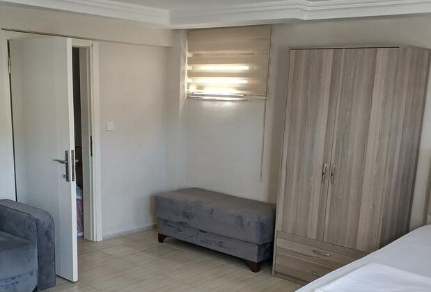 Ada Olympos Butik Otel - Görsel 22