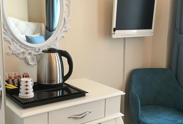 Ada Olympos Butik Otel - Görsel 23