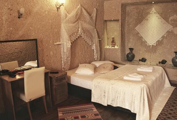 Amor Cave House - Görsel 13