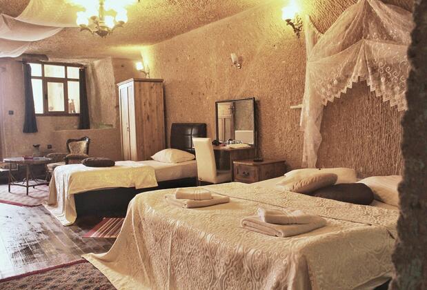 Amor Cave House - Görsel 14