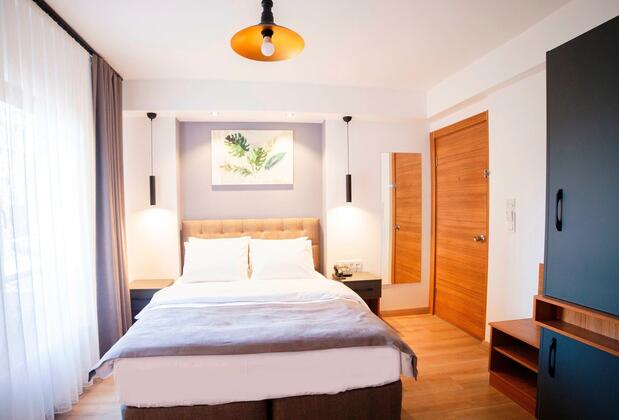 Set Özer Hotel - Görsel 6