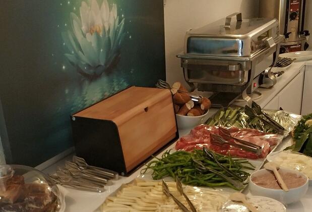 Ada Olympos Butik Otel - Görsel 24