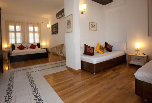 Akvaryum Hotel - Görsel 5