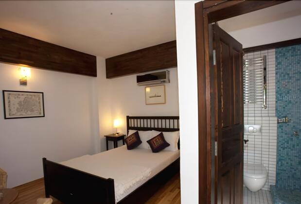 Akvaryum Hotel - Görsel 6