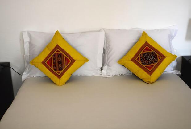 Akvaryum Hotel - Görsel 7