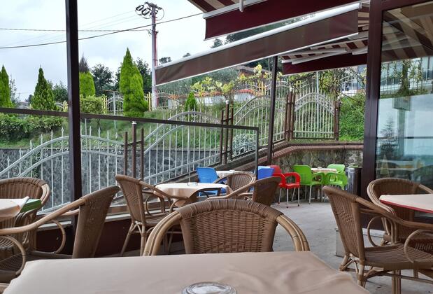 Hotel Lazlakar - Görsel 18