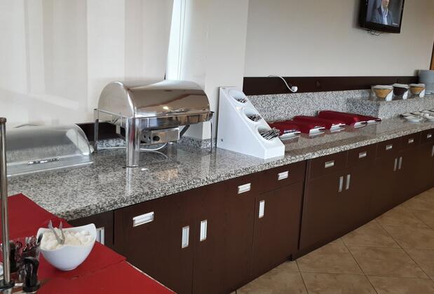 Hotel Lazlakar - Görsel 14