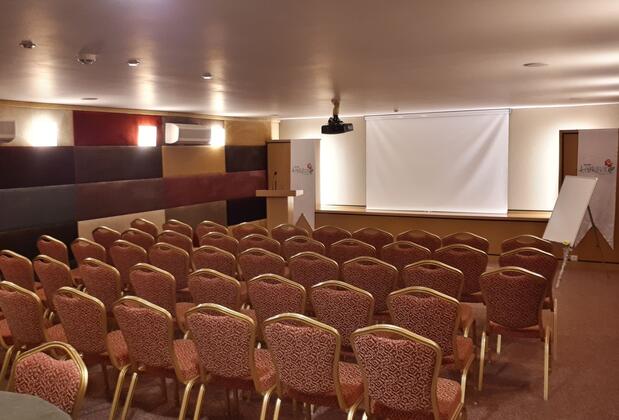 Hotel Lazlakar - Görsel 17