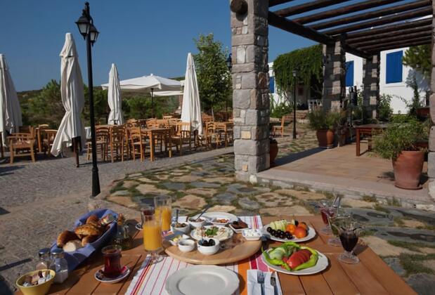 Akvaryum Hotel - Görsel 9