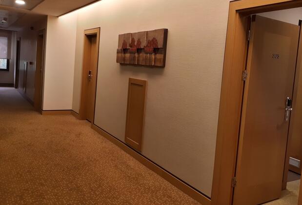 Hotel Lazlakar - Görsel 19